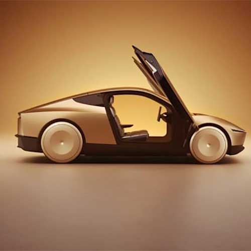 Robotaxis Face Reality Check as Tech’s Next Wave Takes Shape