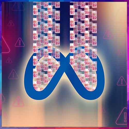 Meta flags over $3 billion in China-linked ad revenue tied to scams