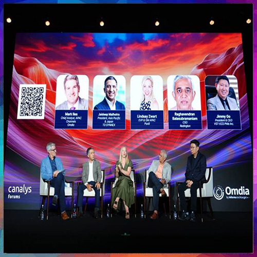 Canalys Forum APAC 2025 Highlights AI Shift, Marketplace Growth and DRAM Supply Risks