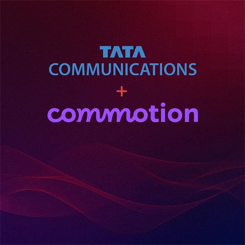 Tata Communications Buys 51% of Commotion for ₹227 Crore to Boost AI Customer Experience