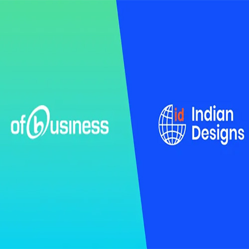 OfBusiness Completes 100% Acquisition of Indian Design