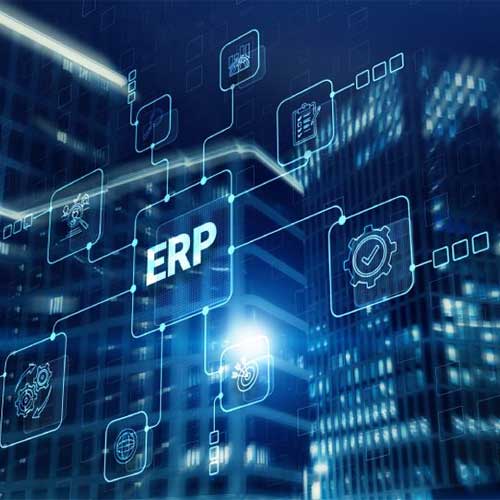 When ERP Systems Become the Attack Surface!