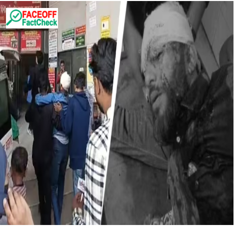 Viral Al Jazeera Video Alleging Indian Role in Bangladesh Student Leader’s Death Found to Be Fake