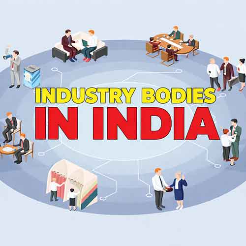The Role of Industry Bodies and Government Policy