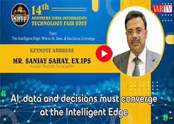 AI, data and decisions must converge at the Intelligent Edge