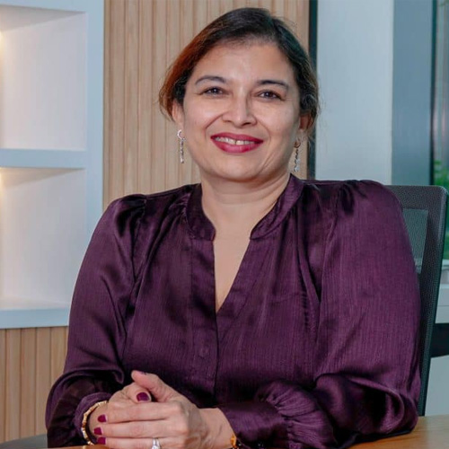 Enabling Partners to develop new Capabilities through Flexibility, Insights, and Support