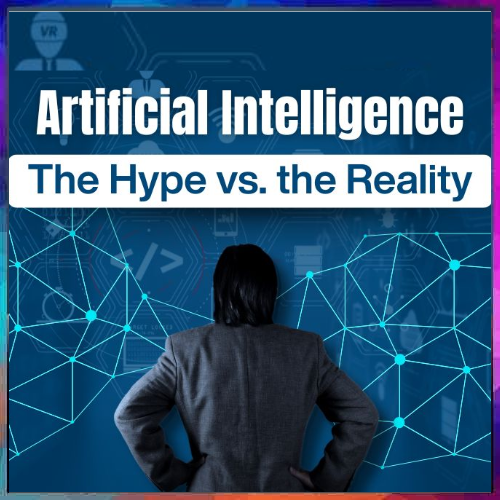 AI Beyond the Buzz: Turning Pilots into Business Impact