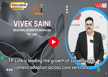 TP-Link is leading the growth of surveillance camera adoption across core verticals
