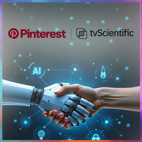 Pinterest to acquire tvScientific to expand AI-driven connected TV advertising