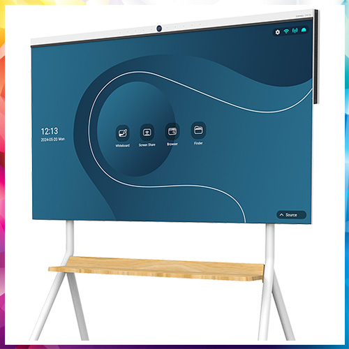 Konica Minolta unveils Innex CM55 to enhance all-in-one hybrid workplace collaboration