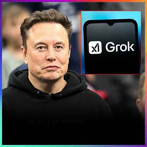 Elon Musk's Grok to now power US Military