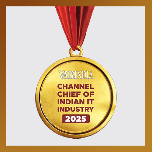 Channel Chief Certificate