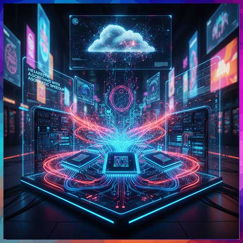 MicroCloud unveils quantum-AI system for high-precision 3D modelling