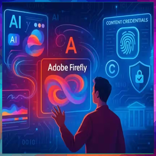 Adobe expands Firefly AI video editor with precise prompt-based editing