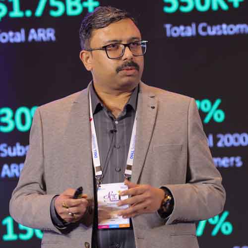 Veeam strengthens cyber resilience with security- first, AI-enabled data protection