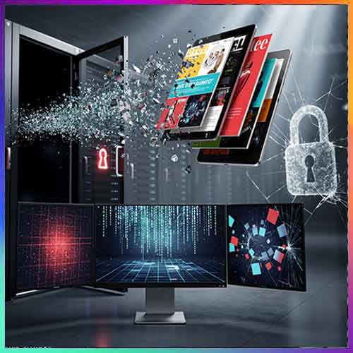 Hacker claims to leak WIRED subscriber database with 2.3 million records