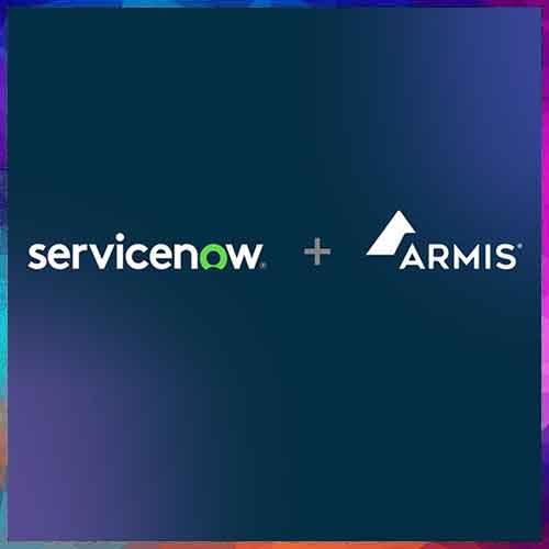 ServiceNow to Acquire Armis for $7.75 Bn in Largest Deal Yet