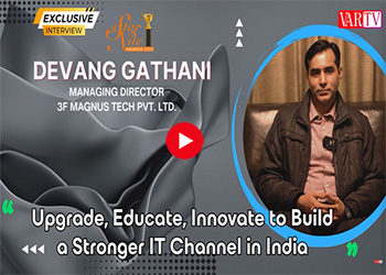 Upgrade, Educate, Innovate to Build a Stronger IT Channel in India
