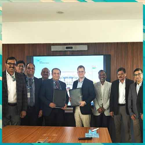 Tech Mahindra to power network and cybersecurity operations at Noida International Airport