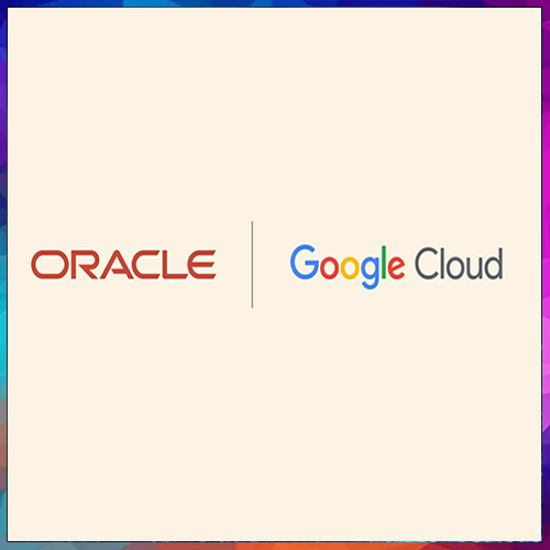 Oracle Database@Google Cloud now available in India