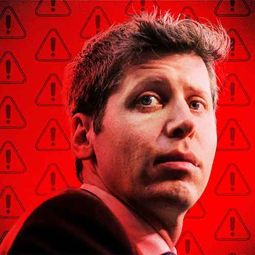 OpenAI’s ‘Code Red’: Fighting to Regain AI Leadership