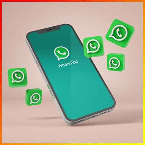 WhatsApp's new feature might let parents control who minors interact with