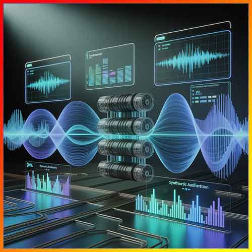 FaceOff Unveils It's 10th AI – Synthetic Audio Detection