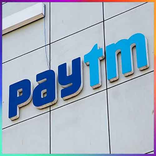 Paytm becomes first Indian company on Spider 2.0 global capability leaderboard