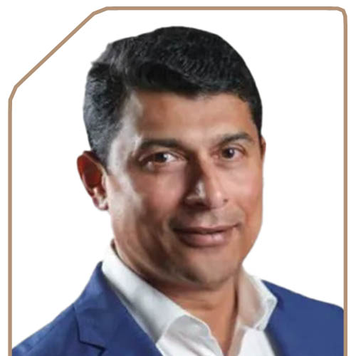 Canalys serves as more than just a networking platform for Dell Technologies