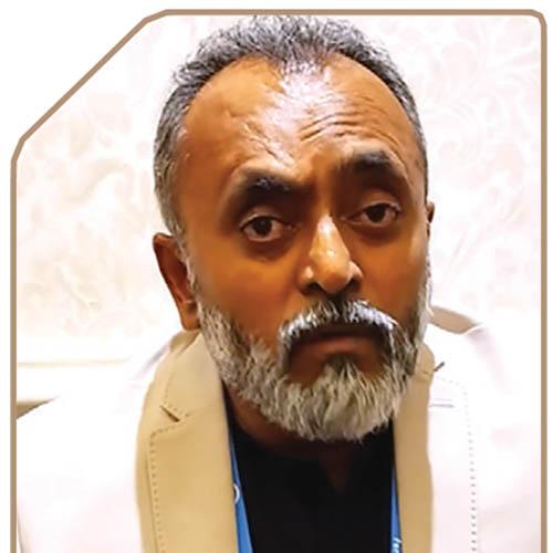 Supply chain risks and AI adoption dominate partner concerns at Canalys