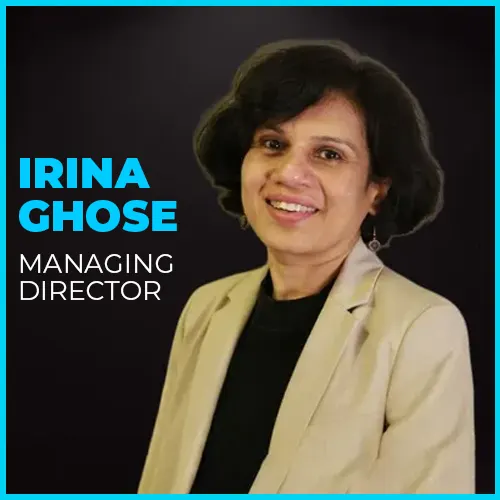 Anthropic appoints Irina Ghose as Managing Director of India