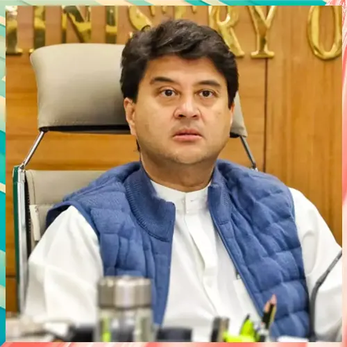 Government to Examine Spam on OTT Platforms, Says Jyotiraditya Scindia