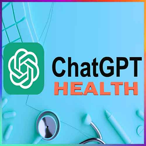 OpenAI launches ChatGPT Health to connect data from health apps, medical records