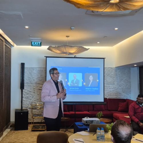 DigiCert brings locally hosted DigiCert ONE to India to support data sovereignty goals