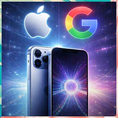 Apple Set to Debut Gemini-Powered Siri