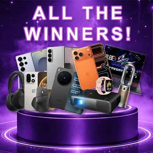 CP PLUS CP-Z45Q crowned Best Home Security Camera of the Year 2025 at the Gadget Bridge Awards