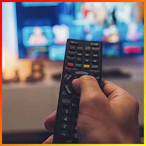 Digital shift forces 50 TV channels to surrender licences