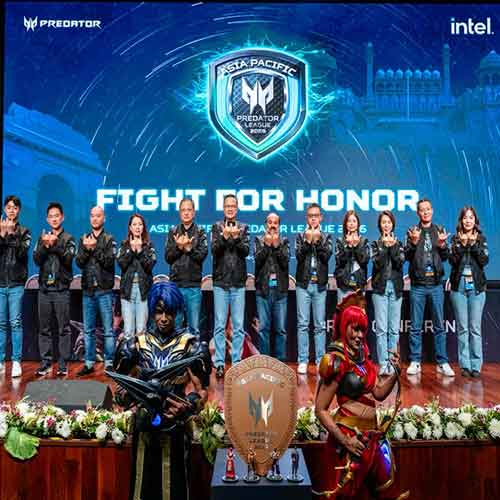 Asia Pacific Predator League 2026 concludes with a power-packed Finale in New Delhi