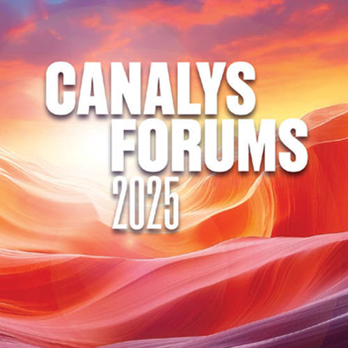 Canalys Forum APAC 2025: Driving AI, Cloud, Cybersecurity, and Partner Transformation