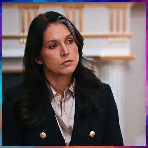 US Intel Chief Tulsi was kept out of Maduro capture plan: Report