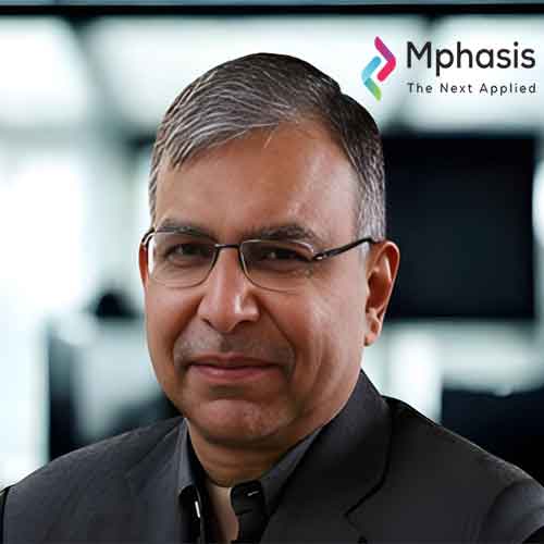 Girish Srikrishna Paranjpe appointed as Chairperson of Mphasis