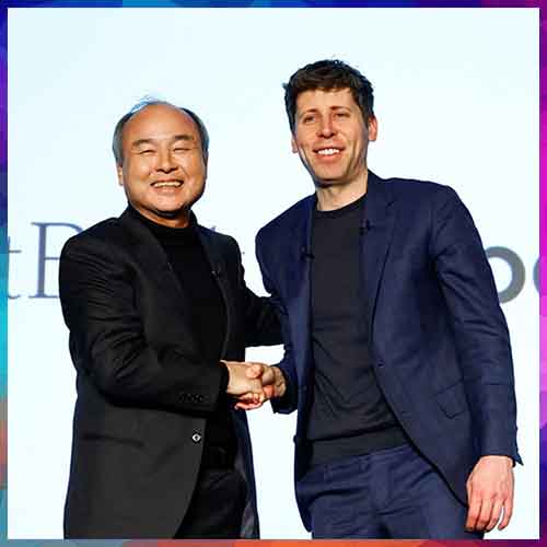 OpenAI, SoftBank invest $1 billion in SB Energy to expand data centre power for Stargate initiative