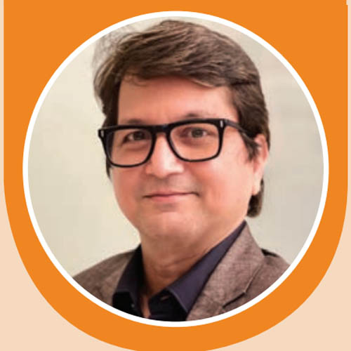 STRENGTHENING INDIA’S CYBERSECURITY ECOSYSTEM THROUGH PARTNER- FIRST DISTRIBUTION