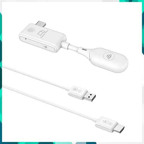 Optoma launches WHD221 and WHD211 wireless transmitter and receiver solutions