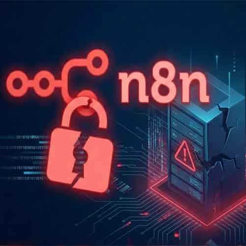 60,000 n8n Servers Exposed to Critical “Ni8mare” Flaw