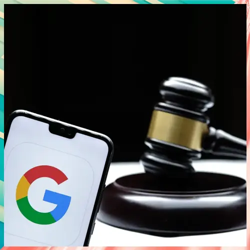 Google seeks delay on data-sharing order as it appeals search monopoly ruling