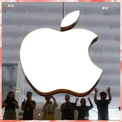 Apple asks Indian court to block antitrust probe's financial records demand