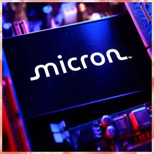 Micron Leads Global Memory Rally as AI Workloads Strain Chip Supply