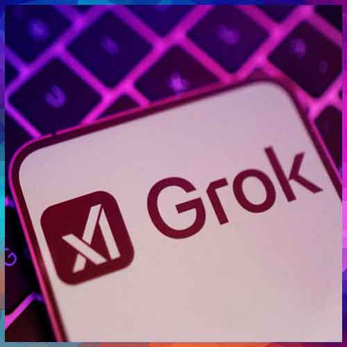 Musk's Grok limits some image generation on X following backlash