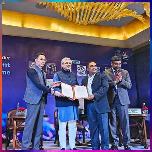 Government clears 22 electronics manufacturing projects worth ₹41,863 crore